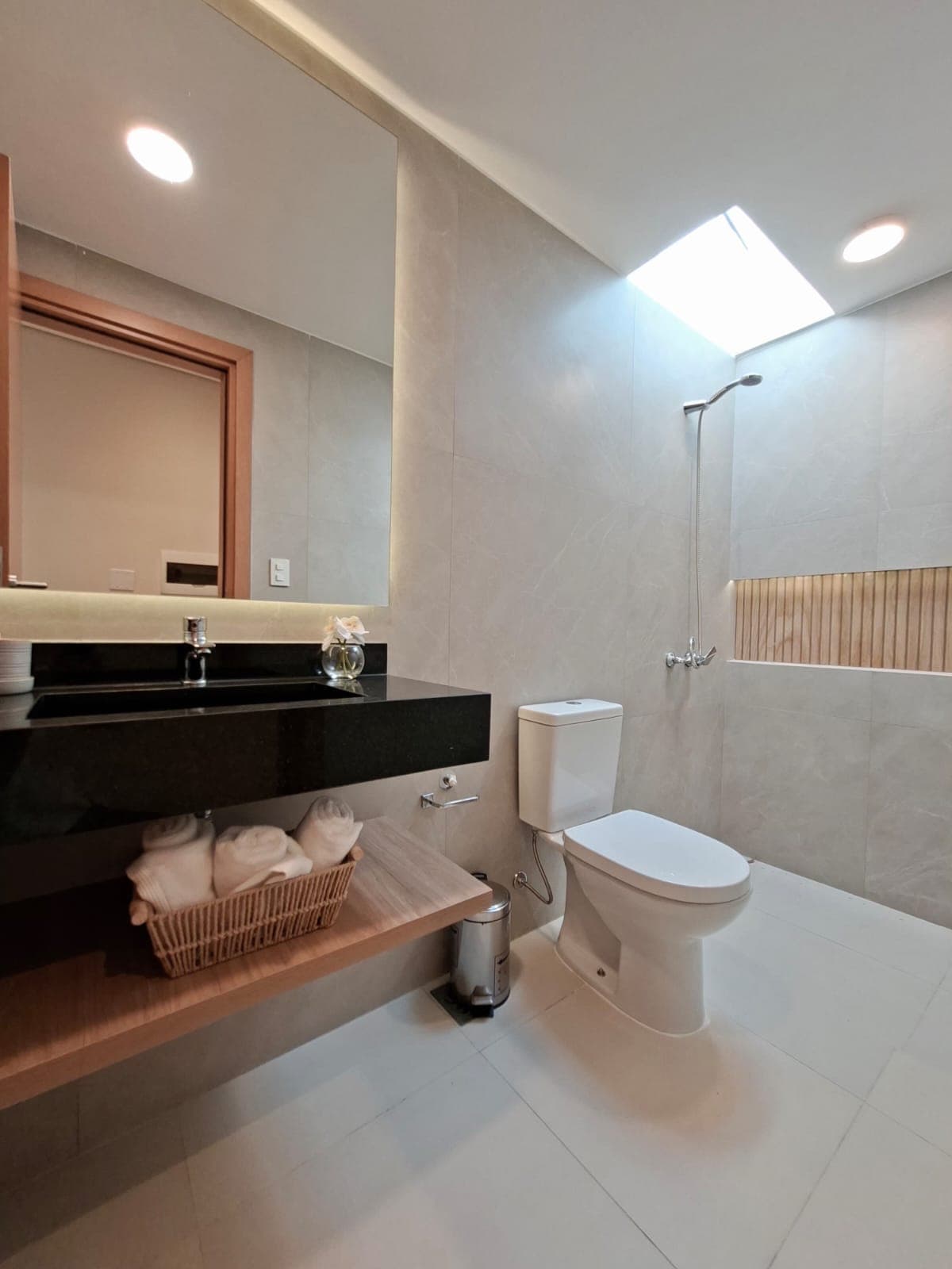 De Duplex - Casa Del Bosque Luque 1er Bo, foto 5