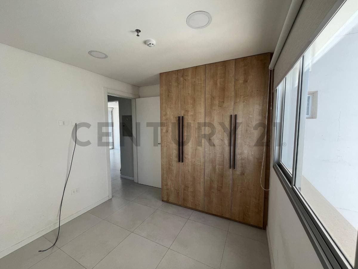 Departamento de dos dormitorios en la ciudad de asuncion barrio Las Lomas, foto 3