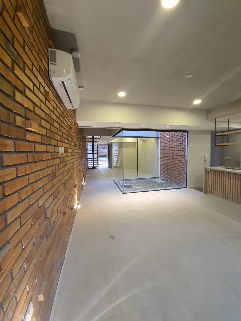 Hermosos duplex a estrenar zona conmebol,3 dorm — foto 4