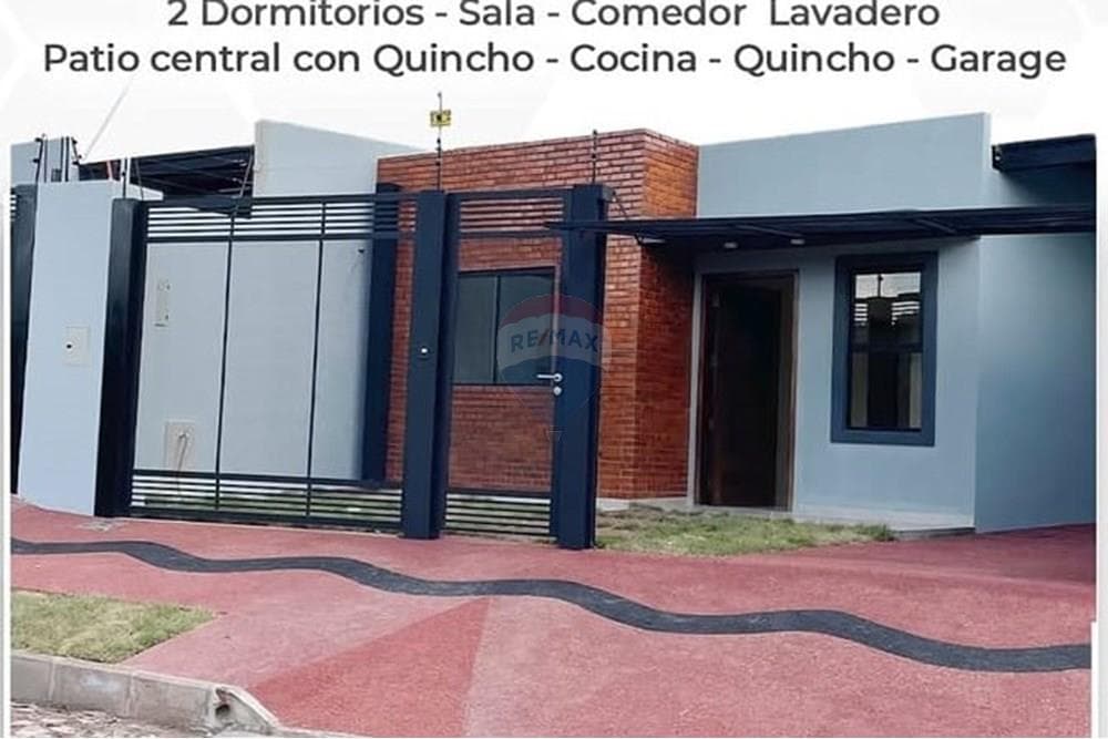 Chalet - Venta