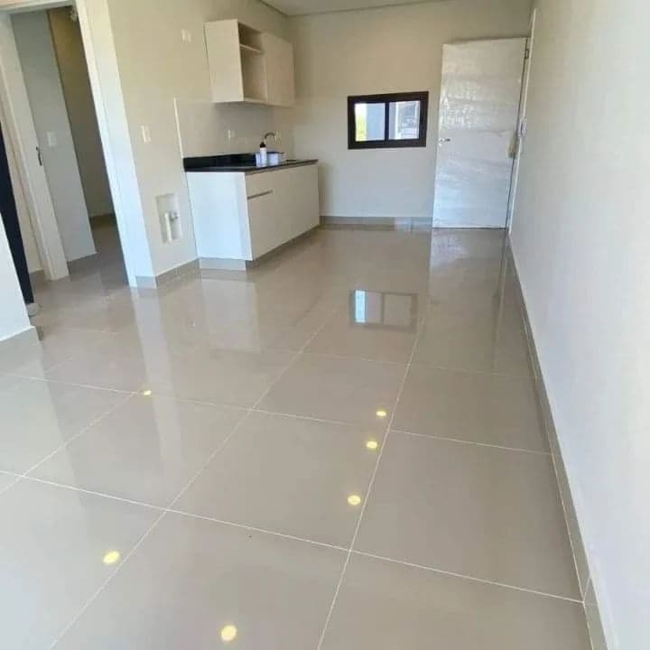 Departamento 2 dormiorios a estrenar en barrio ytay — foto 2