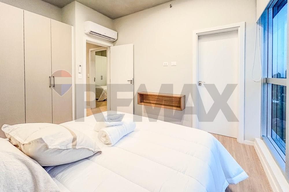 Departamento amoblado en petra tower — foto 4