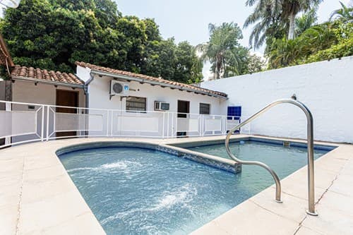 Residencia-Venta-, Mariscal Estigarribia, Asunción, foto 1