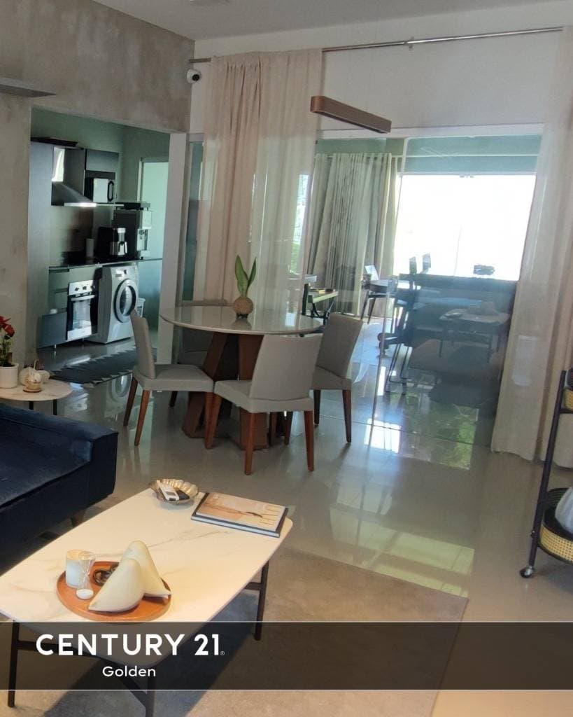 Dúplex de lujo en Lambaré zona yacht - id, foto 3
