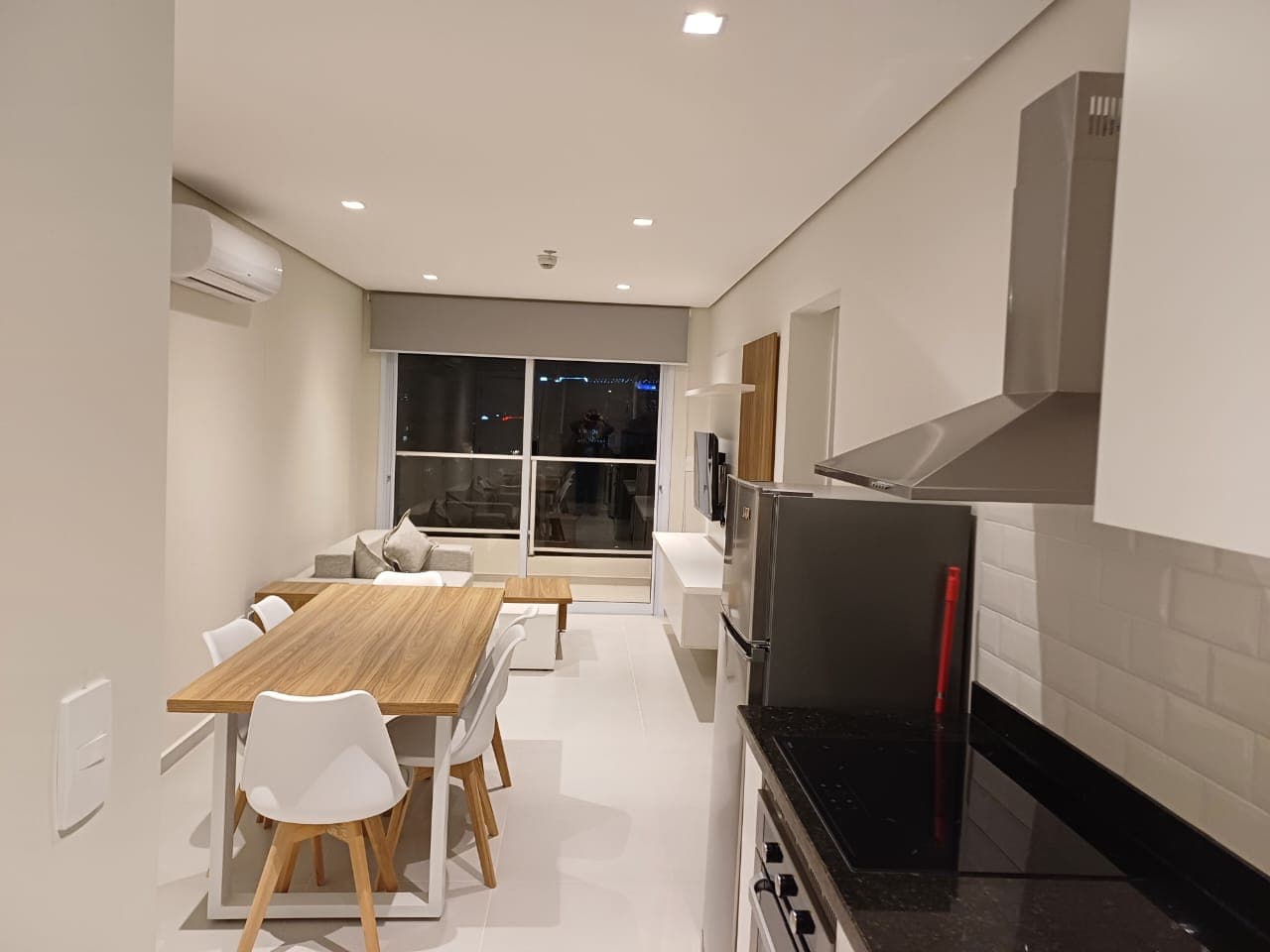 Departamento en edificio first living, foto 3