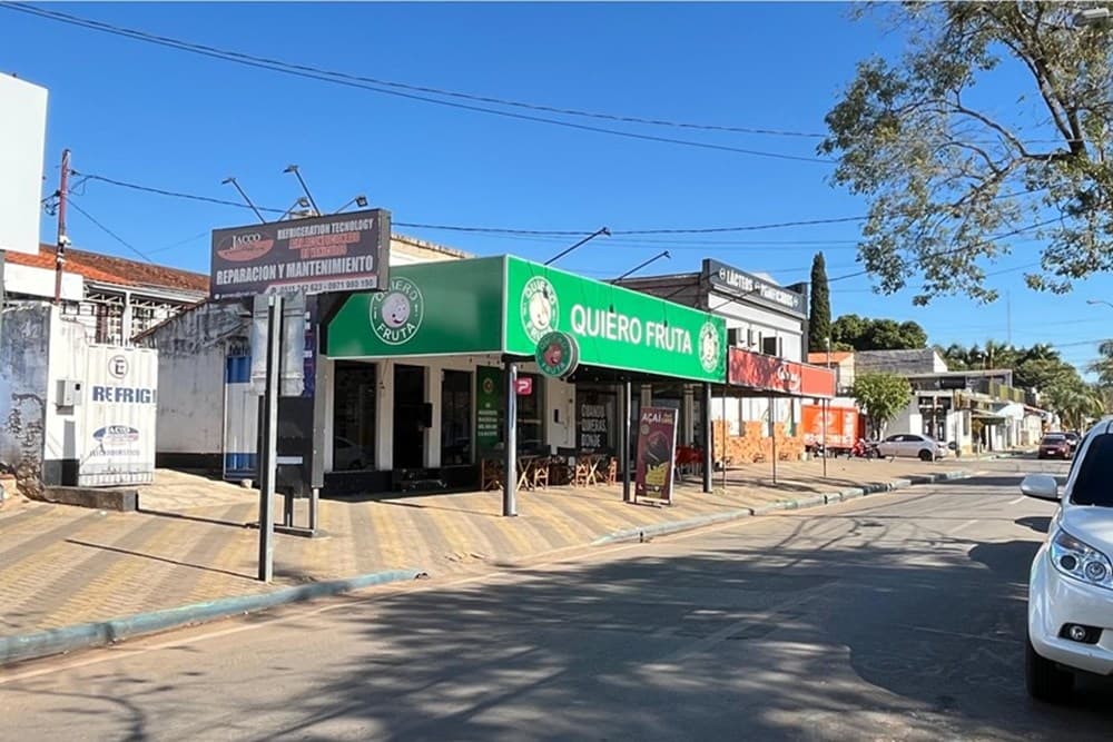 Local comercial en caacupe centro, foto 3