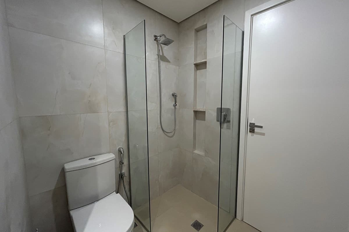 monoambiente en Petra Tower – Piso 36 — foto 2