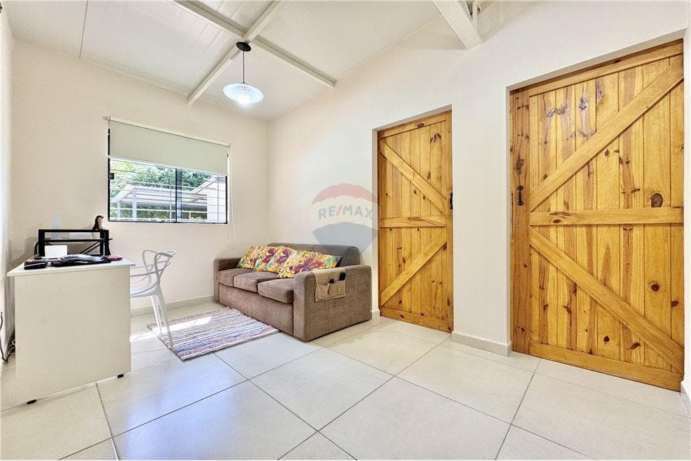 Casa con vista al lago en San Bernardino, foto 5