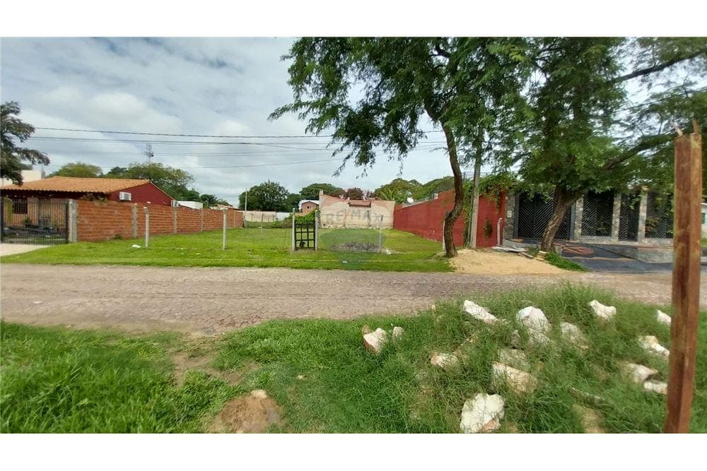 Terreno - Venta - Mariano Roque Alonso, Paraguay, foto 4