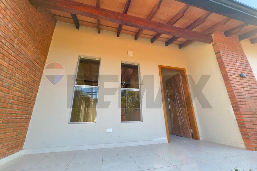 Casa - Venta - Luque, foto 2