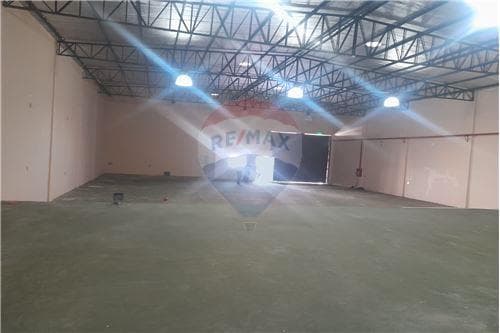 Deposito - tinglado - galpon - bodega, san vicente — foto 4