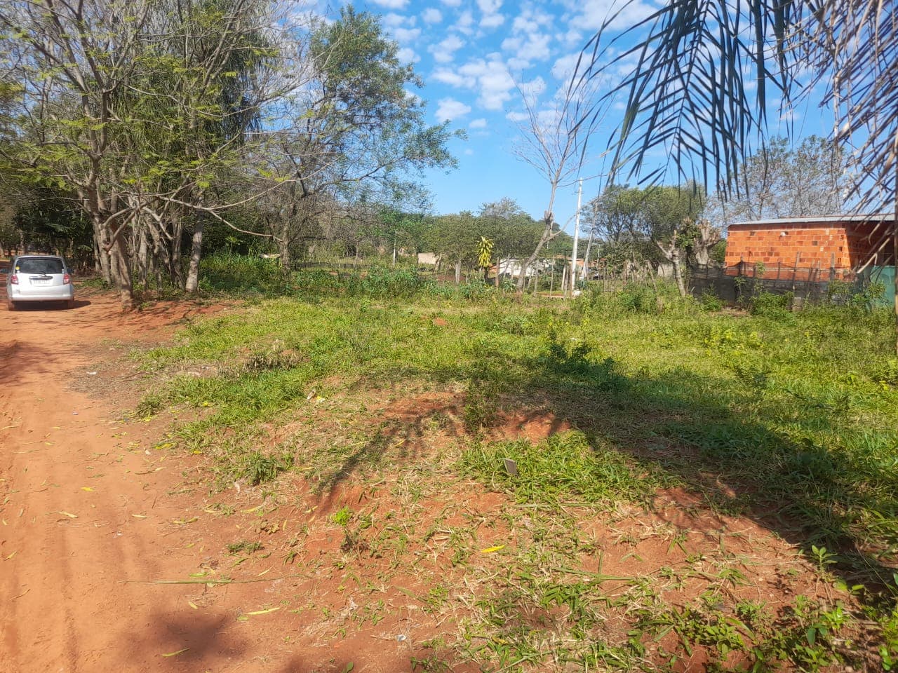de terreno en Capiata ruta 1 — foto 4