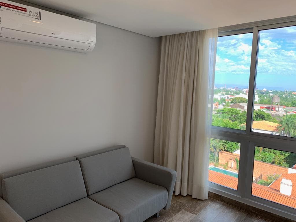 Alquiló Moderno dpto de 2 habitaciones Amoblado — foto 4