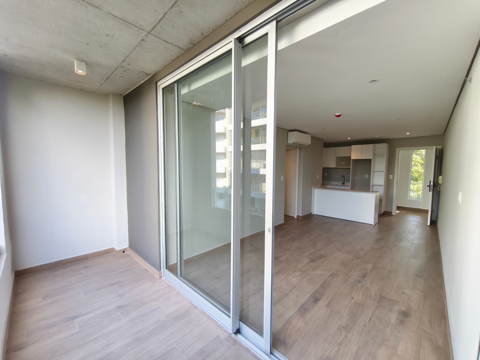 Departamento de 1 dormitorio en Asunción, Villa Morra, foto 3