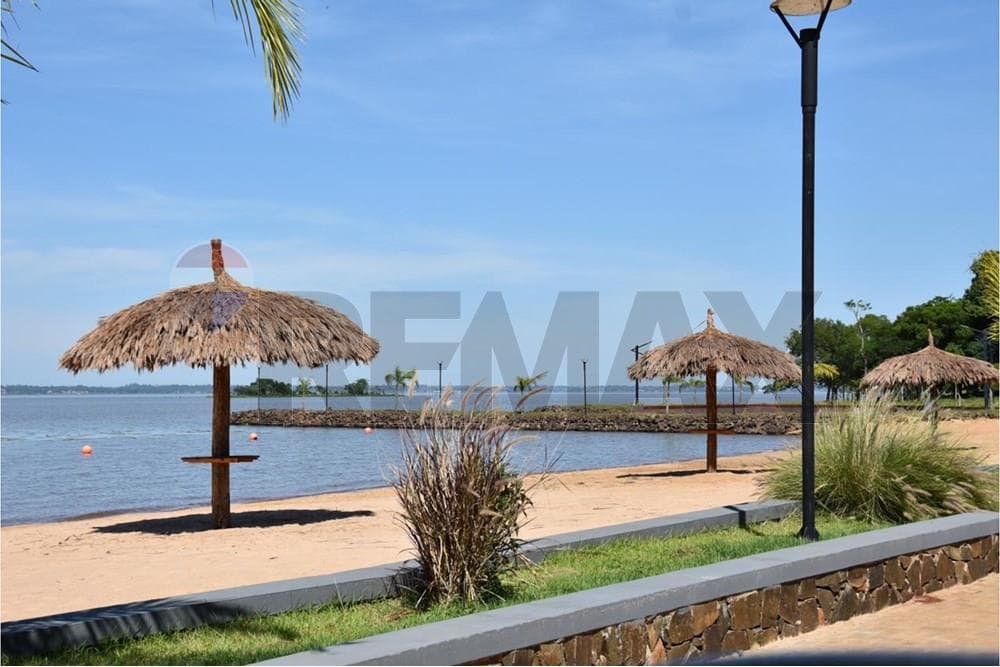 Terreno - Venta - Encarnación, CONDOMINIO ALMARIO, foto 5