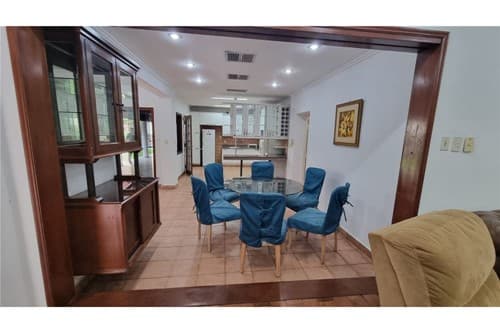 Casa 563m2 Ciudad Nueva, Asunción, foto 5