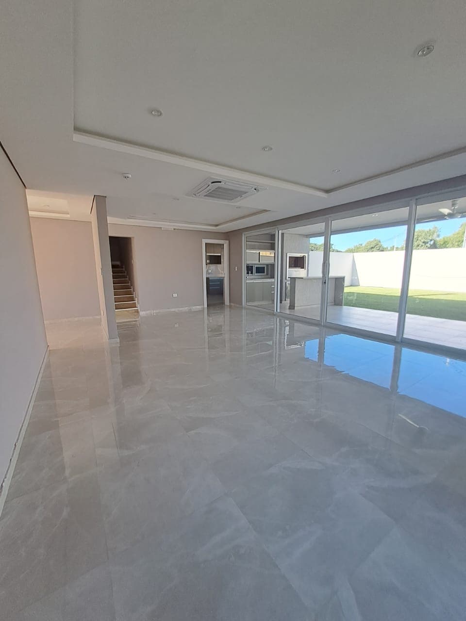 Residencia en el yatch, foto 2