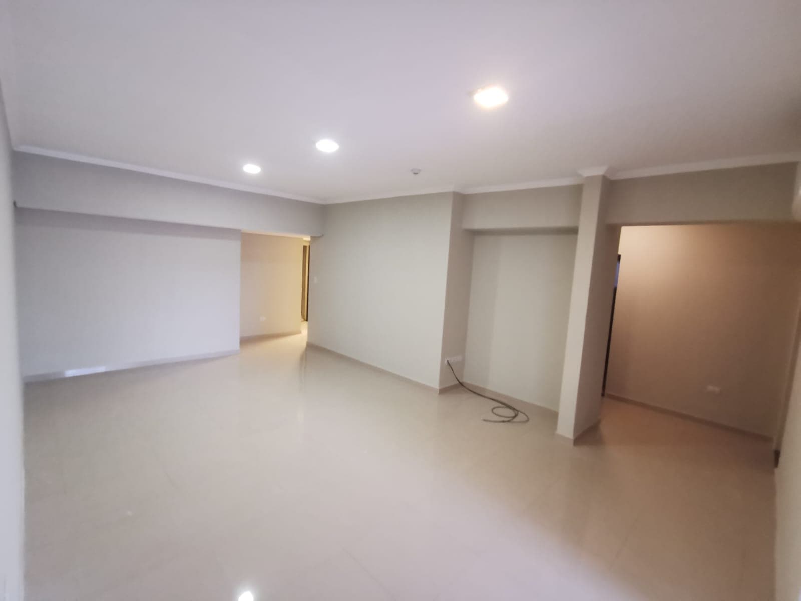 Departamento sobre Avda. Molas López, foto 2