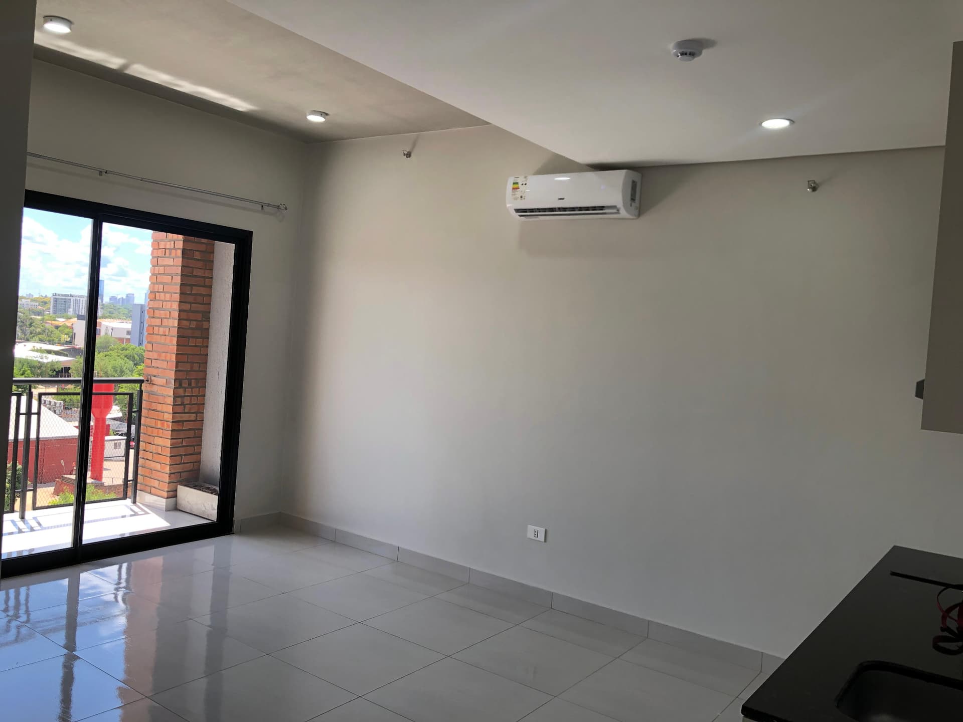 De Departamento En Zuba V – 1 Habitación Con Cochera, foto 3