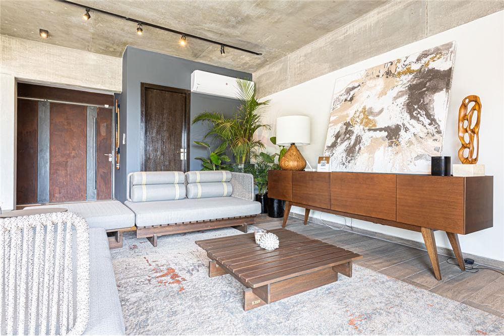 Residencia a estrenar con vista al lago, foto 4