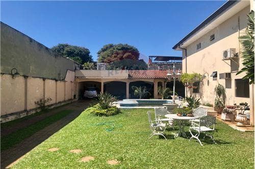 Terreno-Venta-PY Asunción Vista Alegre Amancio González casi Avenida Fernando…