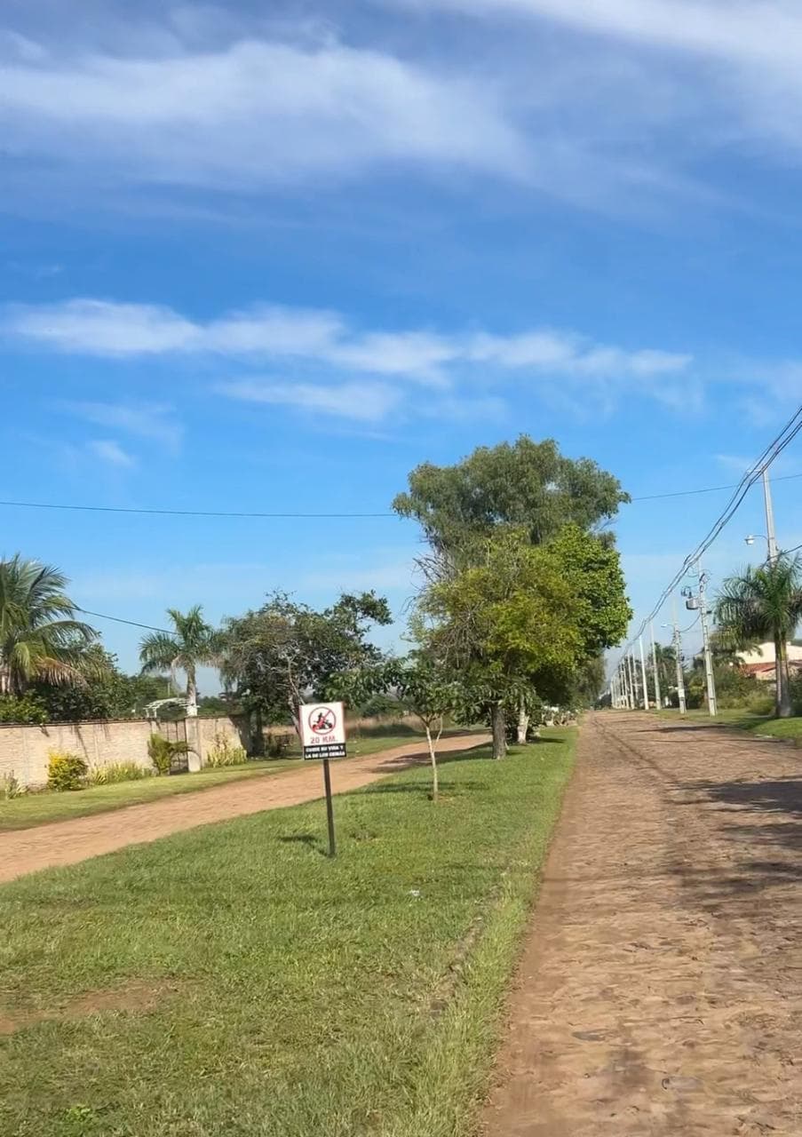 de terreno en Puerta del LAGO, San Bernardino, foto 2