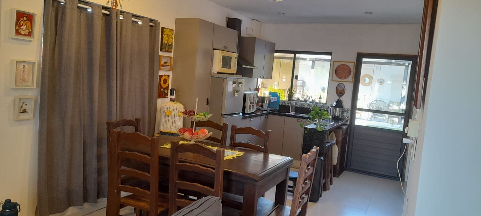 Casa en Sanber - Puerta del Lago, foto 4
