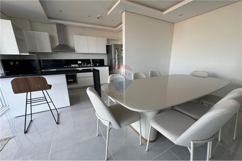 Departamento amplio elite one sin muebles, foto 4
