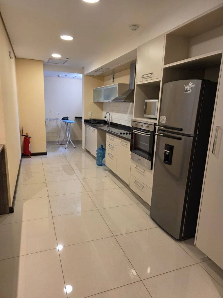Depto. de 1 Dorm. en EDIFICIO VIEL | Manorá, foto 4