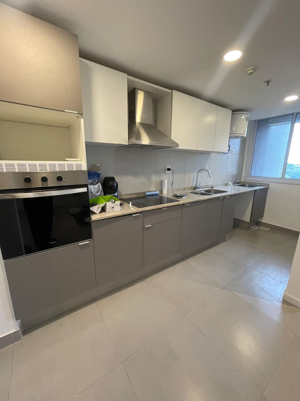 En alquiler | departamento de 2 dormitorios | Las Lomas, foto 2