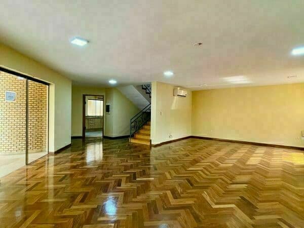 Casa de 3 dormitorios con piscina en asuncion sobre quesada, foto 4
