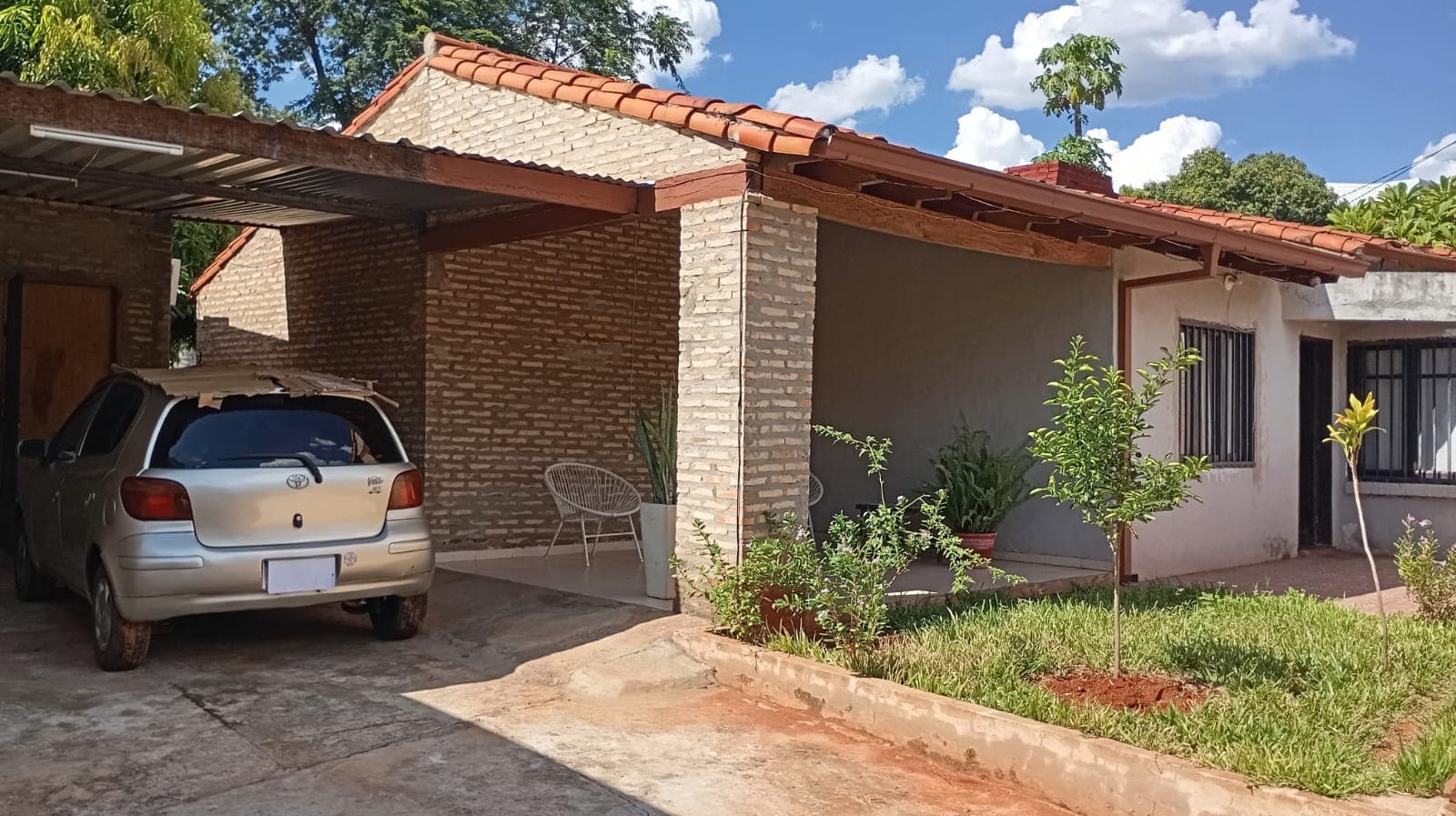 ¡Encanto Y Calidez! Tu Nuevo Hogar Te Espera En Villa Elisa — foto 4