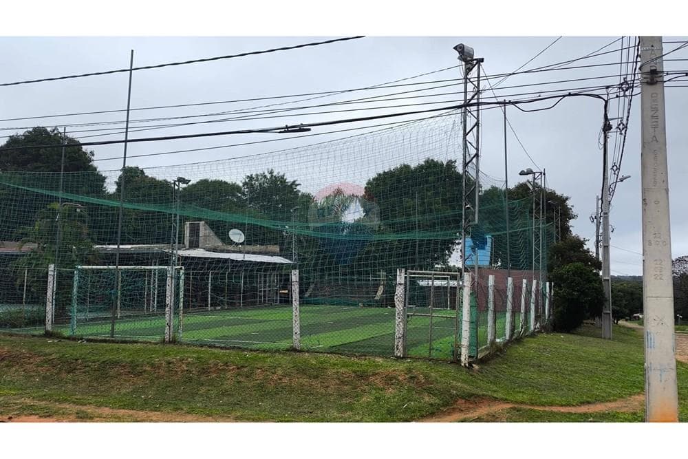 En venta cancha de futbo en terreno en limpio, foto 2