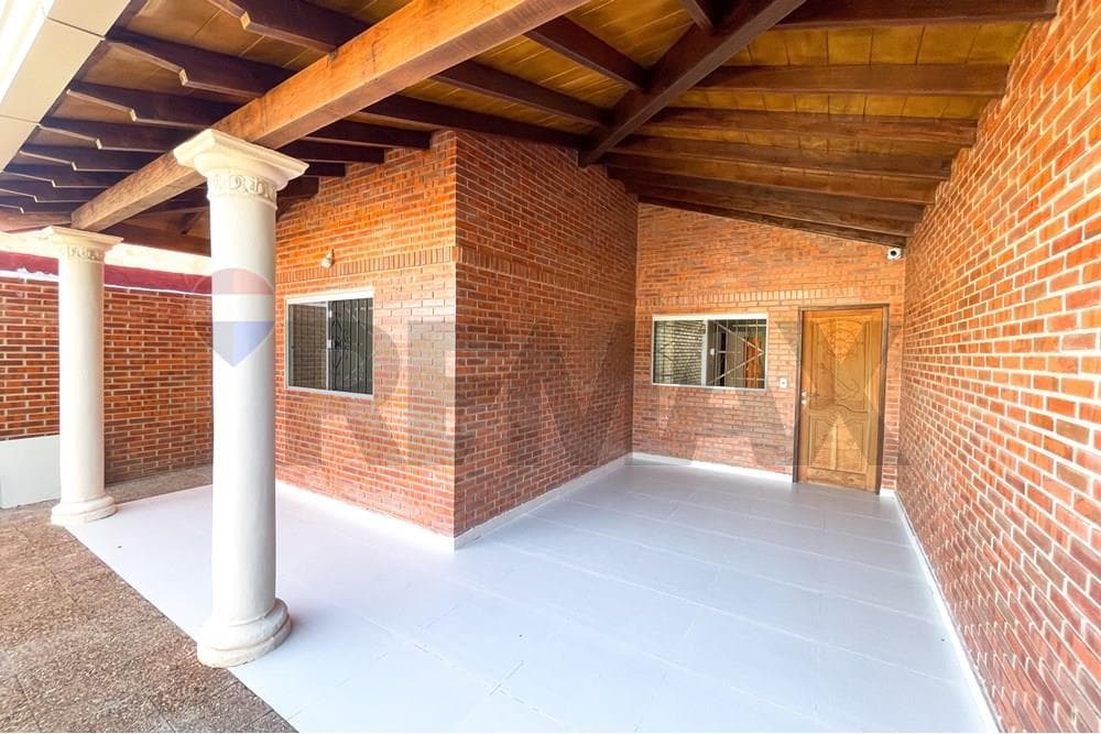 Casa - Alquiler - Villa Elisa, Central, Paraguay