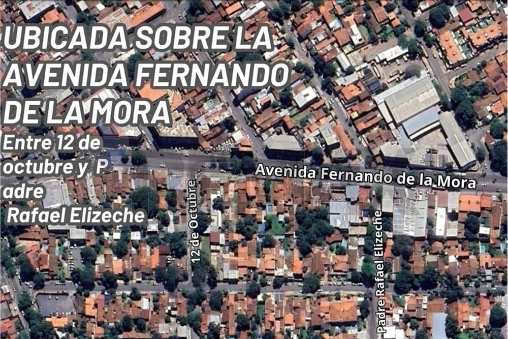 Terreno Comercial en el Corazón de San Vicente, foto 4