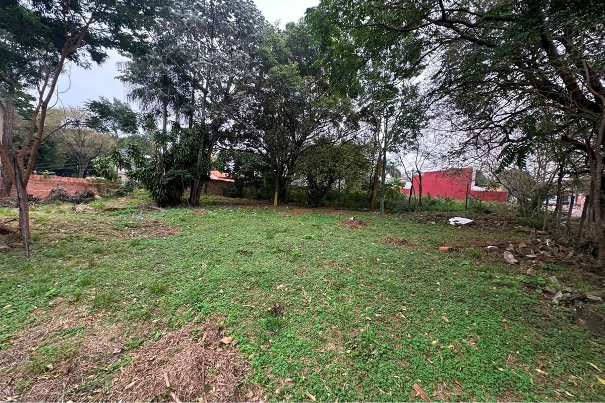 Terreno En Lambare, foto 5