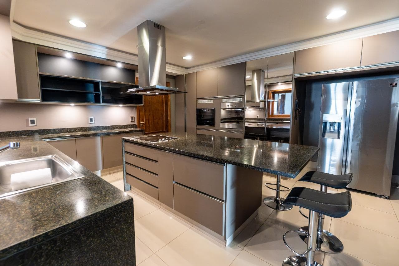 Exclusivo Departamento/ Duplex en Edificio Santa Teresa — foto 5