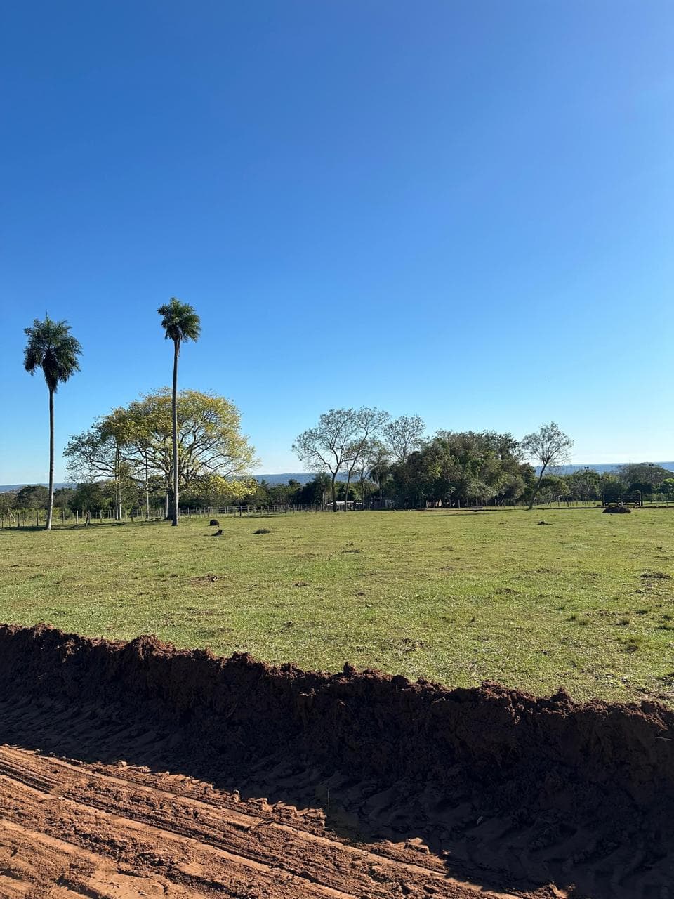 Terreno en la ciudad de atyra, foto 1