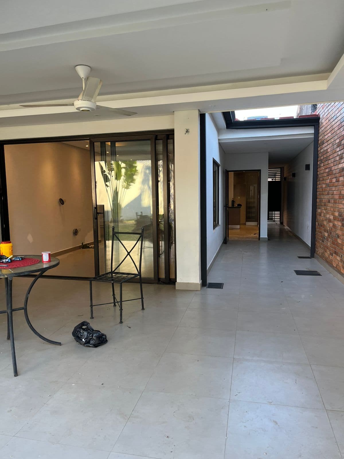 2,000 usd - alquilo hermosa casa de 3 hab. Zona Villa Morra, foto 3