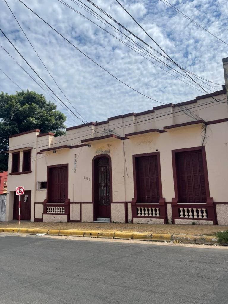 En Venta casa antigua en el centro de Asunción, foto 5