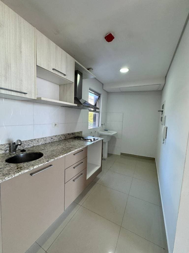 En venta departamento en el edificio, foto 2