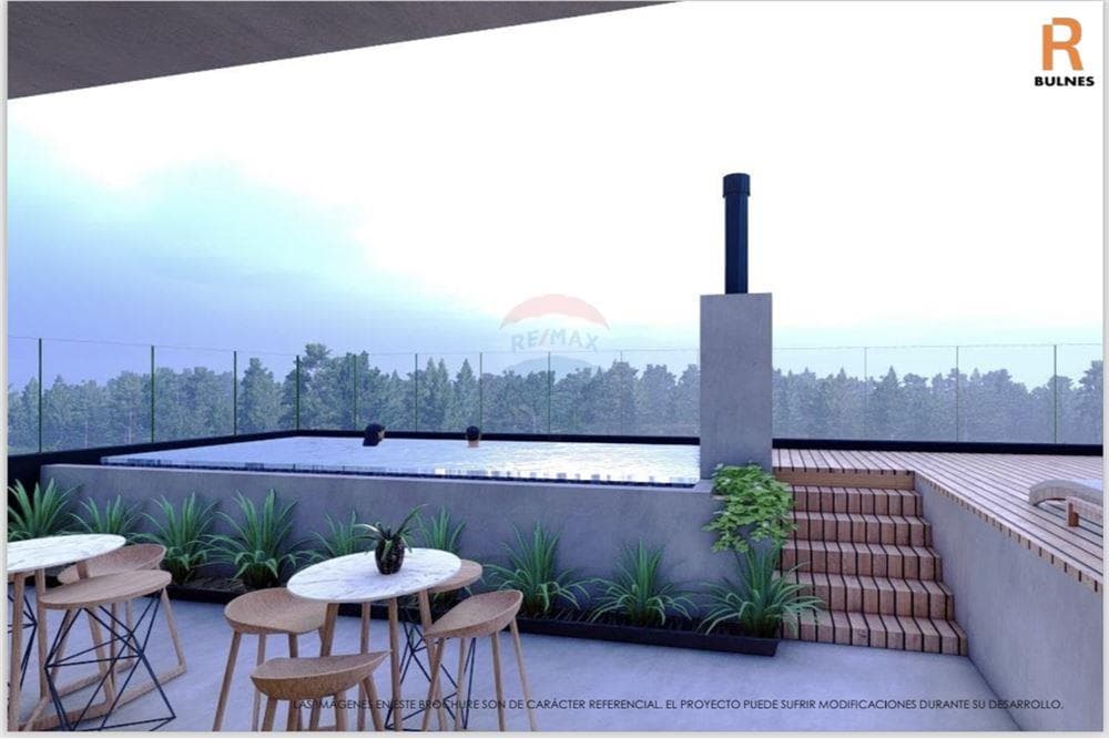 Edificio R Bulnes, foto 5