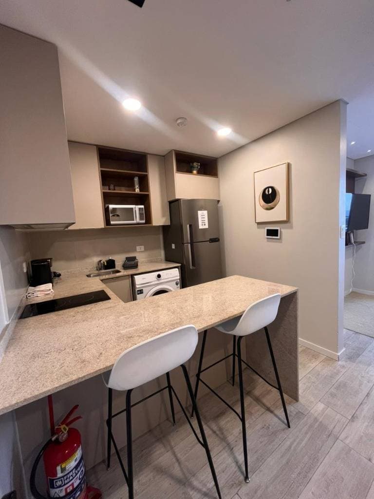 En venta | Departamento Monoambiente totalmente equipado y amoblado, foto 1