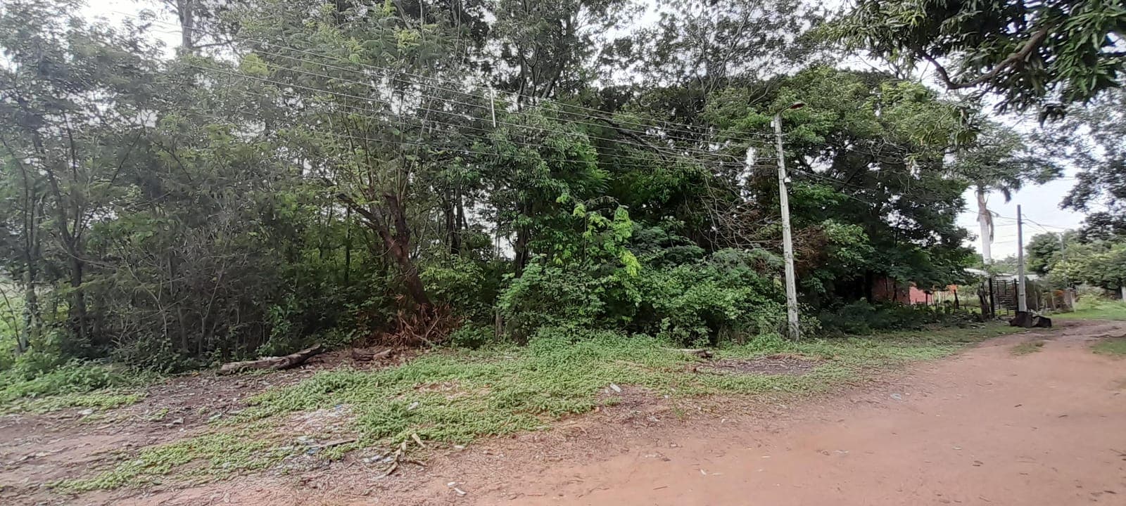 de 3 Terrenos en Ykua Karanday Luque, foto 2