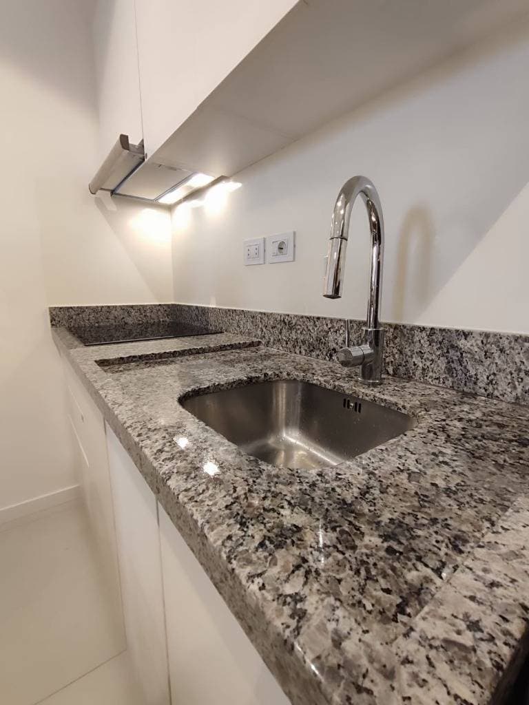 Monoambiente emoblado - barrio Herrera — foto 4