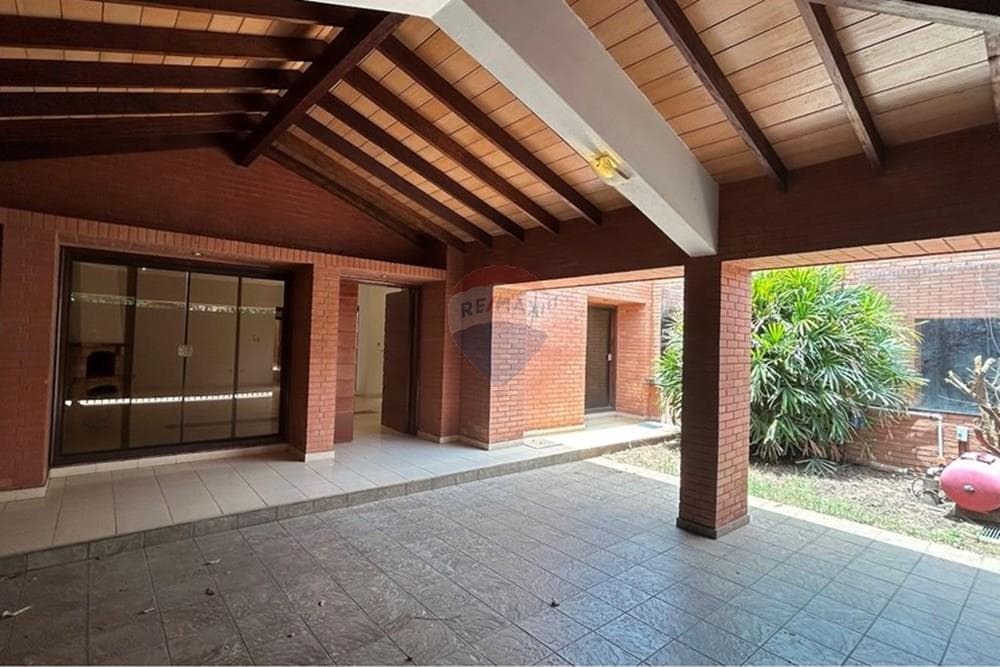 Casa Venta - San Lorenzo