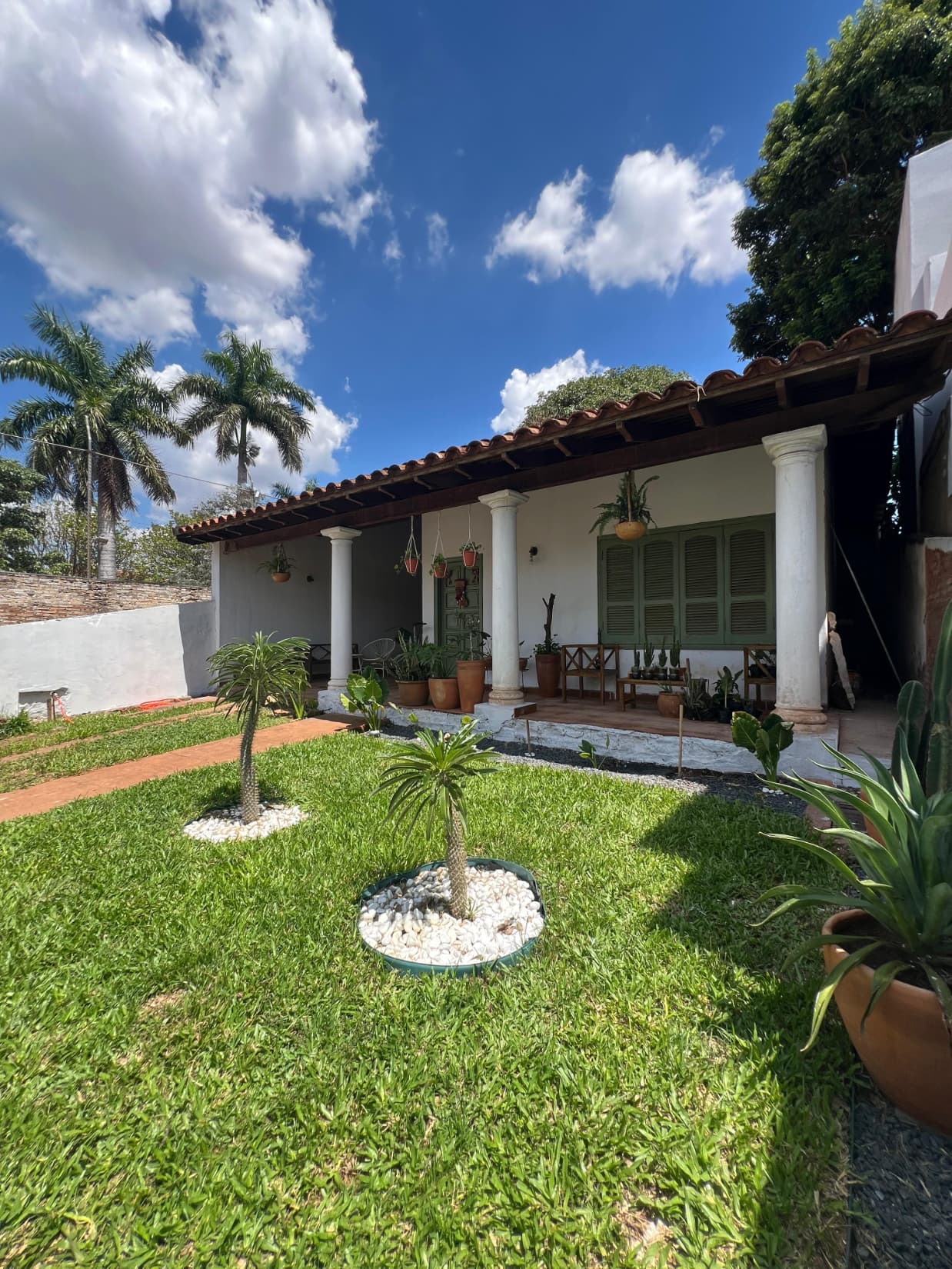 Propiedad única De 975m2 En Fernando de la Mora