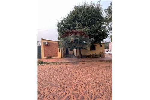 Casa - Venta - Paraguay Central San Lorenzo, foto 2