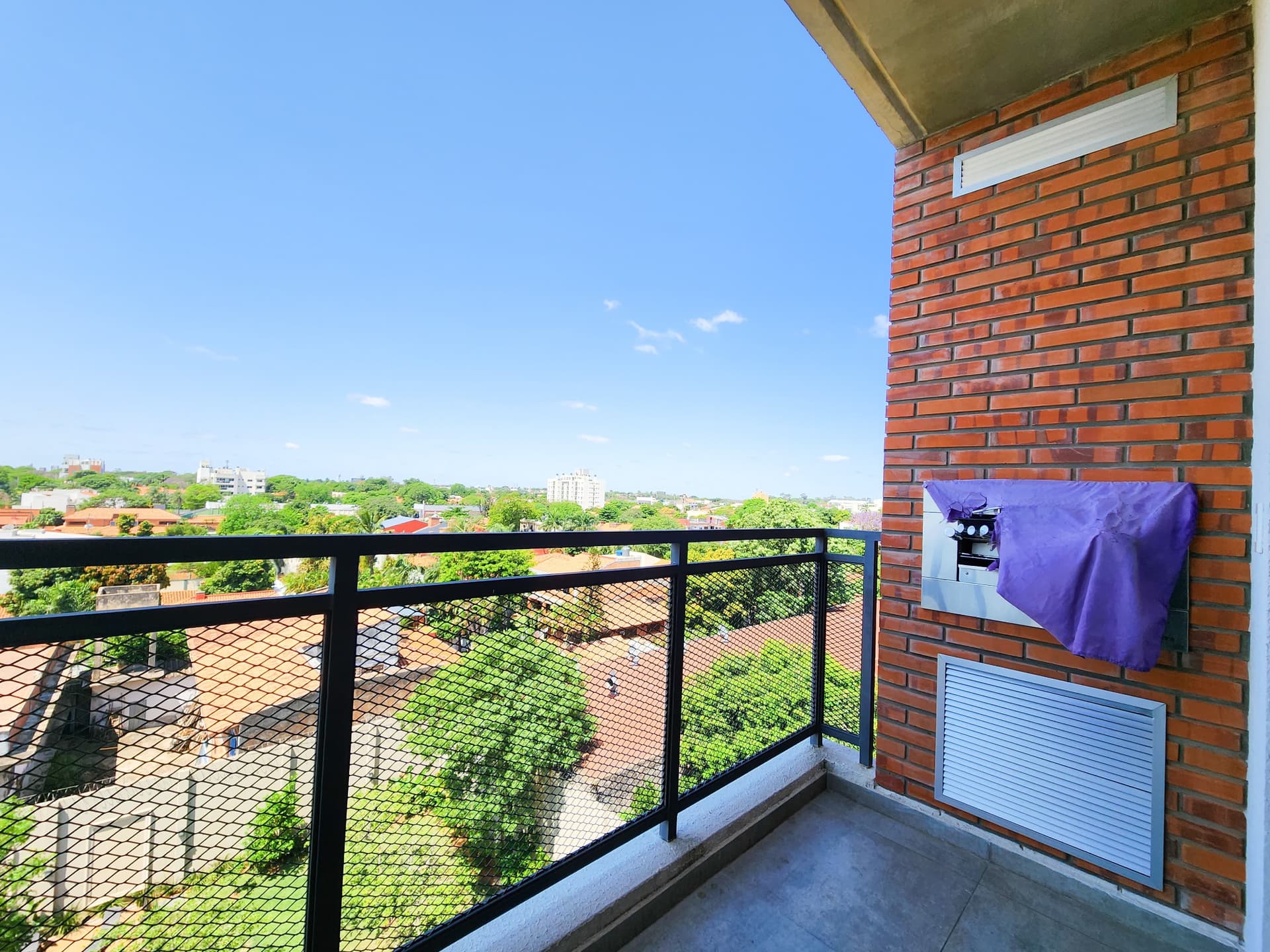 ¡En Venta! Espectacular apartamento en Los Laureles, Asunción, foto 4