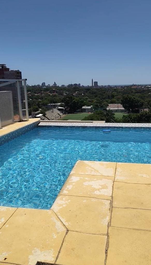 De penthouse en edificio plantinum II, foto 3